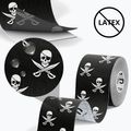 Kinesio Tape DrTape Kinesiology Tape pirate 3