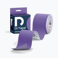 Kinesiotaping-Tape DrTape Kinesiology Tape purple