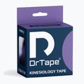 Kinesiotaping-Tape DrTape Kinesiology Tape purple 4