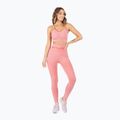 Damen MITARE Push Up Max Leggings rosa K001 2