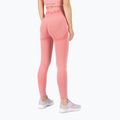 Damen MITARE Push Up Max Leggings rosa K001 3