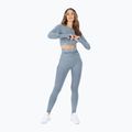 Damen MITARE Push Up Max Leggings blau K001 2