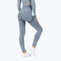 Damen MITARE Push Up Max Leggings blau K001 3
