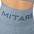 Damen MITARE Push Up Max Leggings blau K001 6
