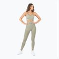 Damen MITARE Push Up Max Leggings grün K001 2