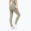 Damen MITARE Push Up Max Leggings grün K001 3