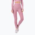 Damen MITARE Push Up Max Leggings rosa K001