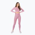 Damen MITARE Push Up Max Leggings rosa K001 2