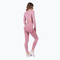 Damen MITARE Push Up Max Leggings rosa K001 3
