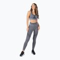 Women's MITARE Slim Push Up Leggings dunkelgrau K078 2
