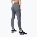 Women's MITARE Slim Push Up Leggings dunkelgrau K078 3
