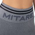 Women's MITARE Slim Push Up Leggings dunkelgrau K078 5