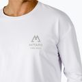 Herren MITARE PRO Trainings-Langarmshirt weiß K101 7
