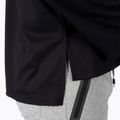 Herren MITARE PRO Trainings-Langarmshirt schwarz K101 7