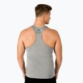 Herren-Trainings-Tanktop MITARE PRO grau K095 2