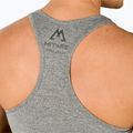Herren-Trainings-Tanktop MITARE PRO grau K095 6
