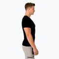 MITARE PRO Herren-T-Shirt schwarz K093 3