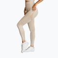 MITARE Push Up Max Damen Leggings beige K001 7