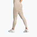 MITARE Push Up Max Damen Leggings beige K001 8