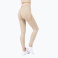 MITARE Push Up Max Damen Leggings beige K001 3