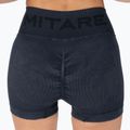 Damen Trainingsshorts Mitare Dream Push Up navy blau K109 4