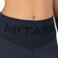 Damen Trainingsshorts Mitare Dream Push Up navy blau K109 5