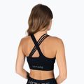 Nahtloser Damen Trainings-BH MITARE Sunny schwarz K114 3