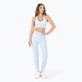 Nahtloser Damen Trainings-BH MITARE Sunny hellblau K114 2