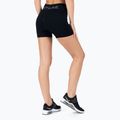 Damen MITARE Push Up Sunny Trainingsshorts schwarz K115 3