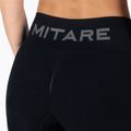 Damen MITARE Push Up Sunny Trainingsshorts schwarz K115 4