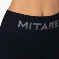 Damen MITARE Push Up Sunny Trainingsshorts schwarz K115 5