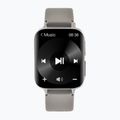 Uhr Watchmark Smartone Silber 3