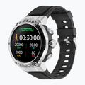 Uhr Watchmark G-Wear Silber 4