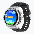 Uhr Watchmark G-Wear Silber 8