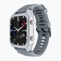 Uhr Watchmark Focus Silber 8