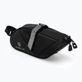 Fahrradtasche unter dem Sitz Wheel Up schwarz 13440