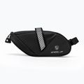 Fahrradtasche unter dem Sitz Wheel Up schwarz 13440 2