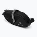 Fahrradtasche unter dem Sitz Wheel Up schwarz 13440 3