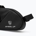 Fahrradtasche unter dem Sitz Wheel Up schwarz 13440 4