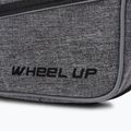Wheel Up Fahrrad Rahmentasche grau 13507 3