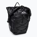 Wheel Up Fahrradträger Tasche schwarz 13512 2