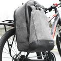 Fahrradtasche Wheel Up 14008 grey 5