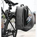 Fahrradtasche Wheel Up 14008 grey 6