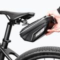 Fahrradtasche unter dem Fahrradsattel Wheel Up 14692 black 4