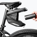 Fahrradtasche unter dem Fahrradsattel Wheel Up 14692 black 6