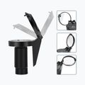 Lusterko rowerowe Wheel Up 14809 Mini schwarz 2