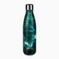 Joy in me Drop Thermoflasche 500 ml grün 800450 2