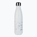 JOYINME Drop 500 ml Thermoflasche weiß 800452