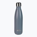 Joy in me Drop 500 ml Thermoflasche grau 800458 2