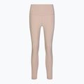 Damen Yoga-Leggings Joy in me 7/8 Unity  ease™ beige 801263